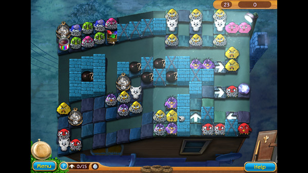 Claws & Feathers for linux