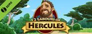 12 Labours of Hercules Demo