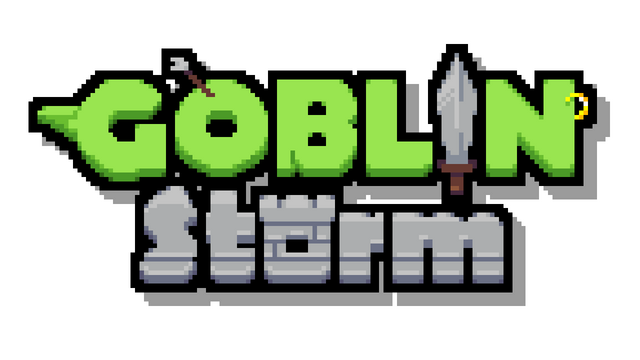 Goblin Storm Logo