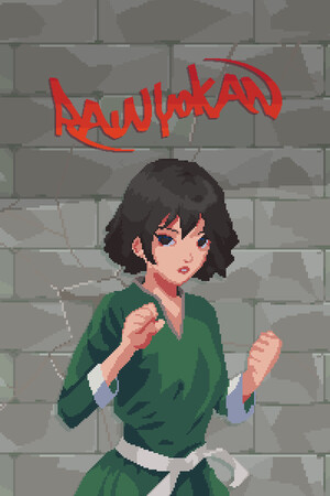 Rawyokan.