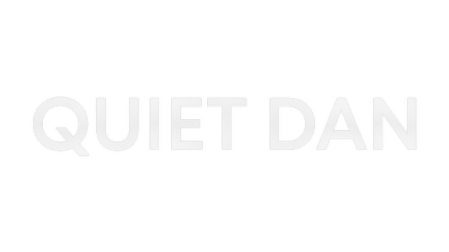 QUIET DAN Logo
