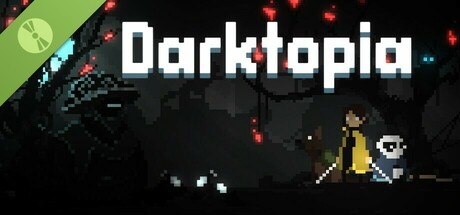 Darktopia Demo cover art