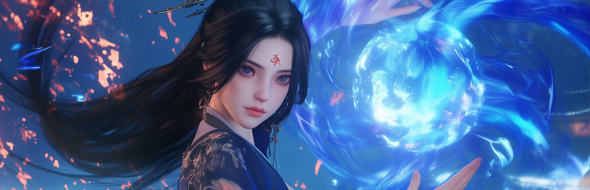 Mortal Cultivation Biography