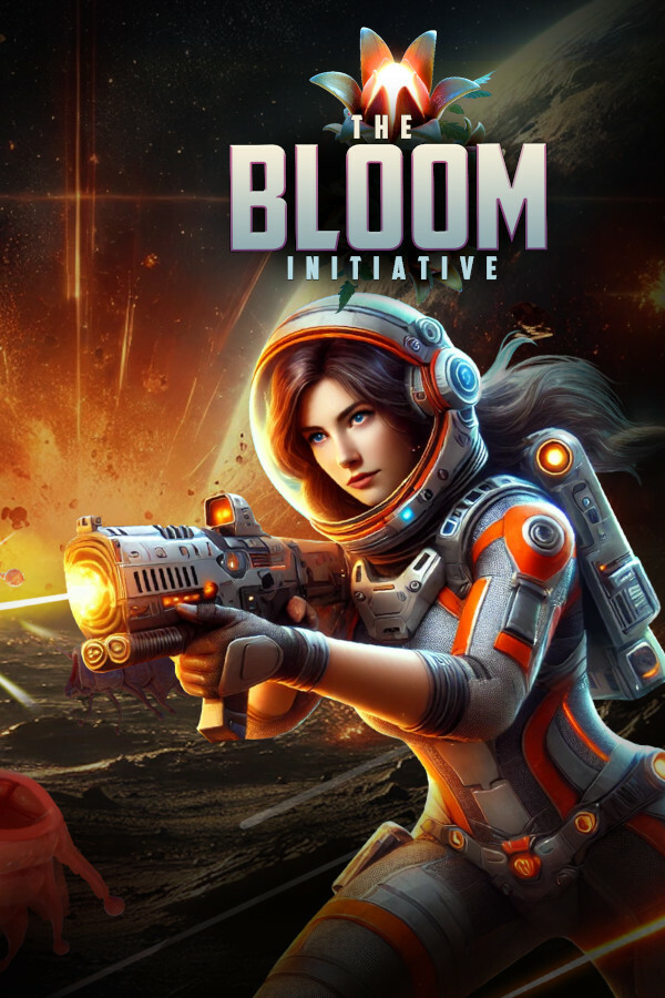 The B.L.O.O.M Initiative for steam