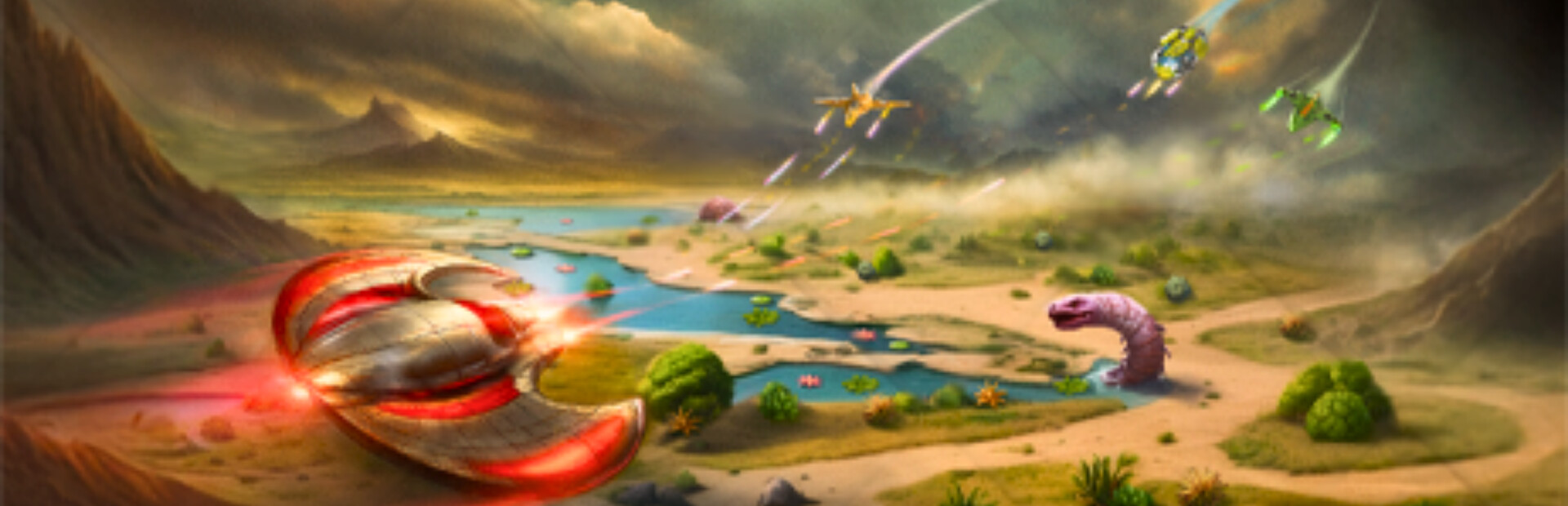 The B.L.O.O.M Initiative