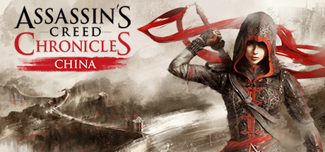 Boxart for Assassin’s Creed® Chronicles: China