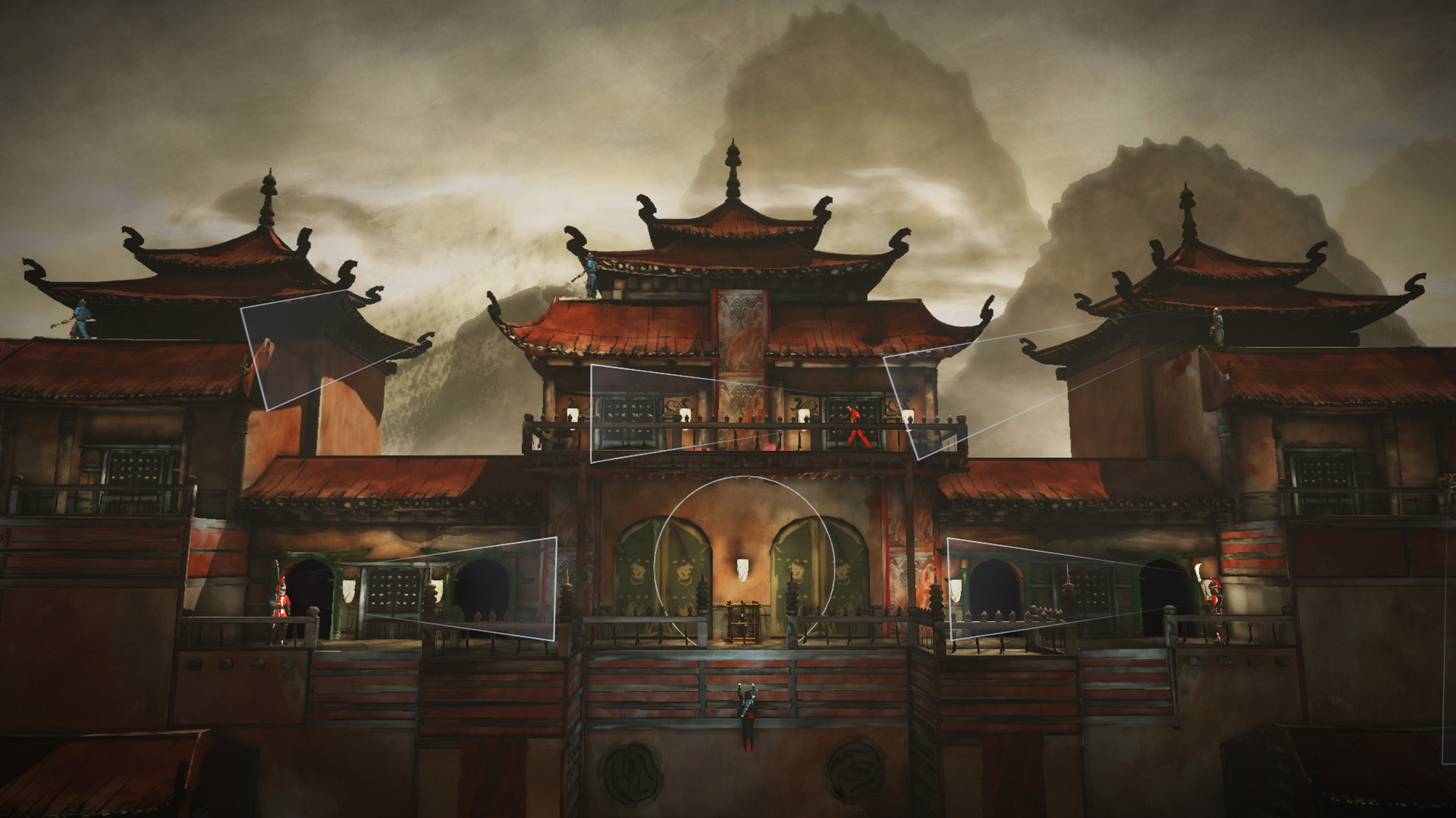 Assassin's Creed Chronicles: China System Requirements - Can I Run It? -  PCGameBenchmark