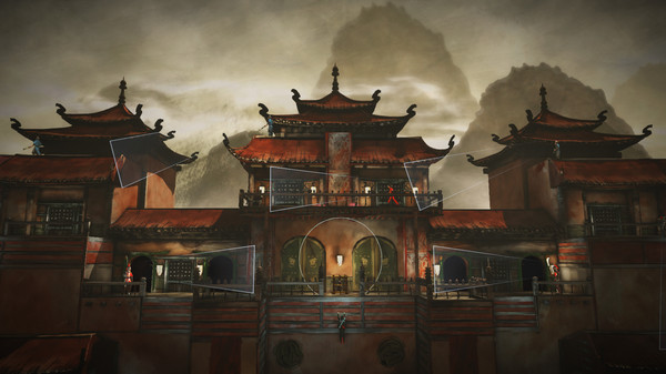 Assassin's Creed Chronicles: China minimum requirements