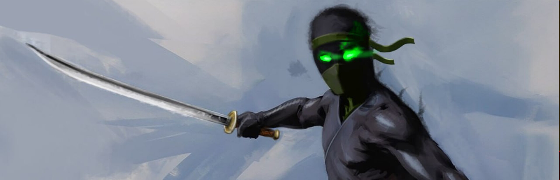 Shadows of the Blade