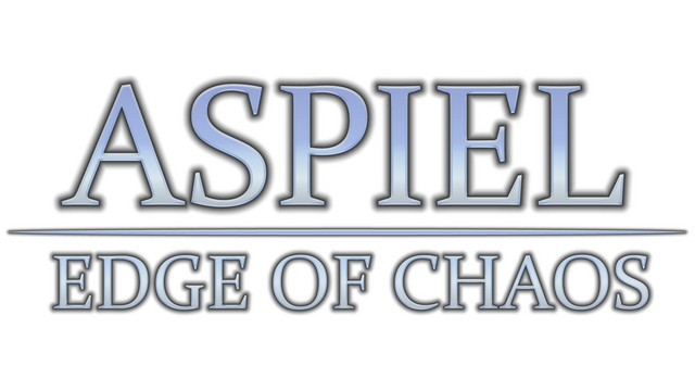 Aspiel: Edge Of Chaos Logo