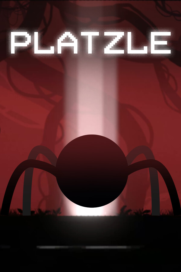 Steam portrait for Platzle.