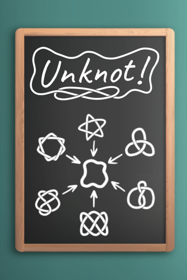 Unknot! for steam