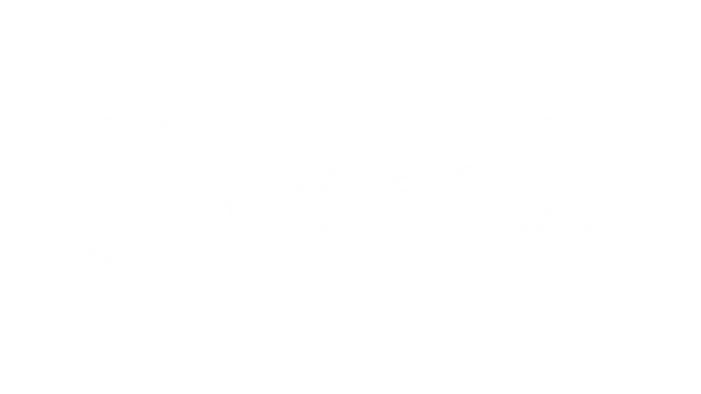 Unknot! Logo