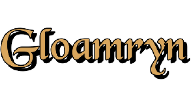 Gloamryn Logo
