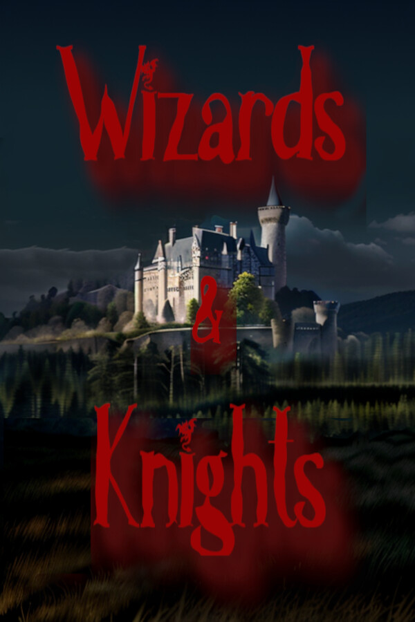 Wizards and Knights for steam