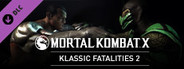 Klassic Fatalities 2