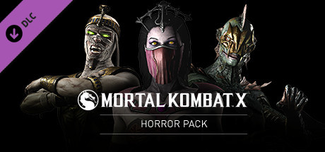 Horror Pack On Steam