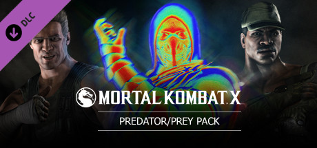 Predator/Prey Pack cover art