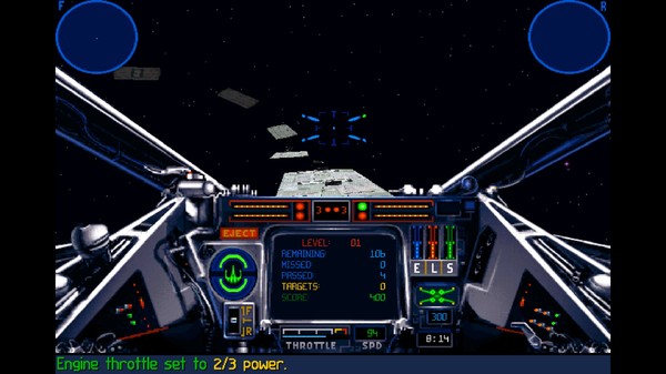 STAR WARS™ - X-Wing Special Edition game for Linux 1