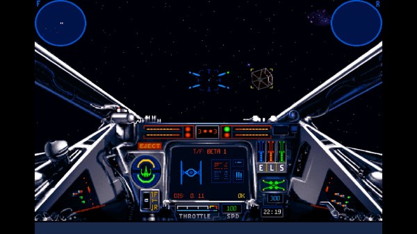 STAR WARS - X-Wing Special Edition recommended requirements