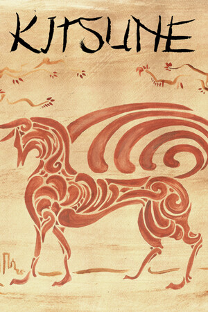 Kitsune.