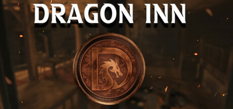 Dragon Inn Playtest cover art