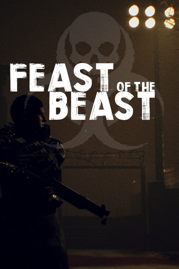 Steam portrait for Feast of the Beast.