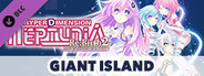 Hyperdimension Neptunia Re;Birth2 Giant Island Dungeon