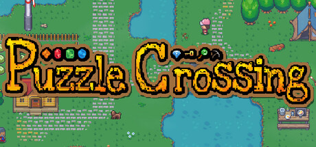 Puzzle Crossing PC Specs