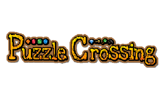 Puzzle Crossing Logo