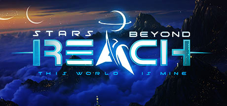 Stars Beyond Reach cover art