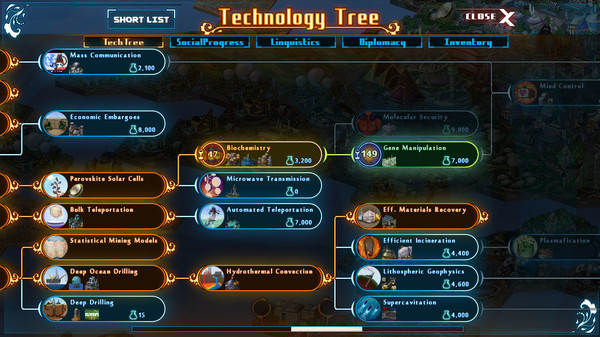 Stars Beyond Reach game for windows Pc 1