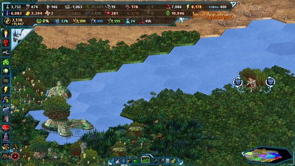 Stars Beyond Reach for linux