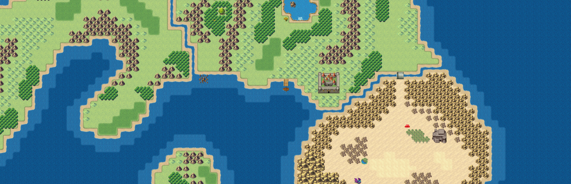 The Trail: Reign of Apocalypse