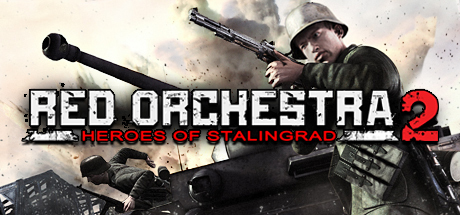 red orchestra 2 heroes of stalingrad no steam crack