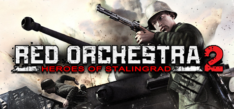 Red Orchestra 2: Heroes of Stalingrad with Ri icon