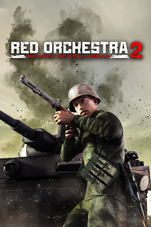 Red Orchestra 2: Heroes of Stalingrad with Rising Storm for steam