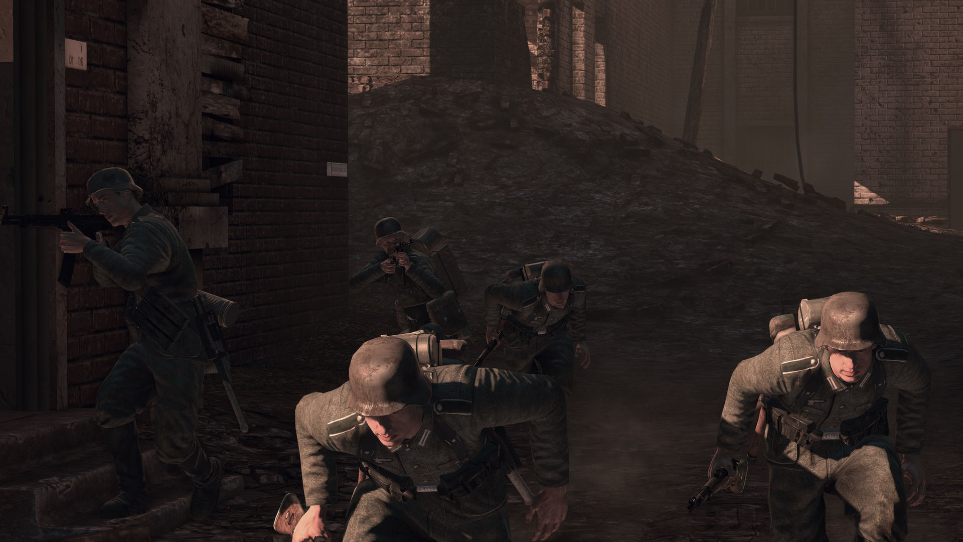 red orchestra 2 heroes of stalingrad release date