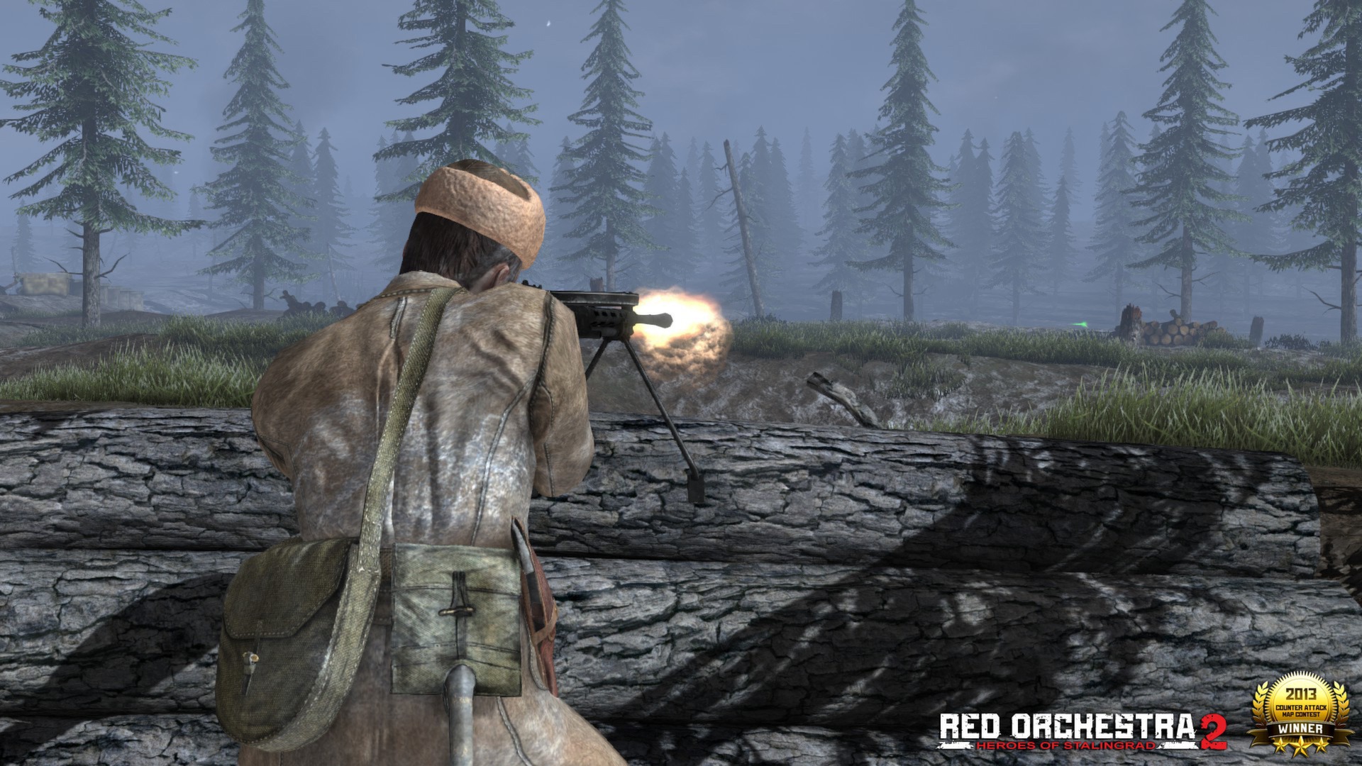 red orchestra 2 heroes of stalingrad hack