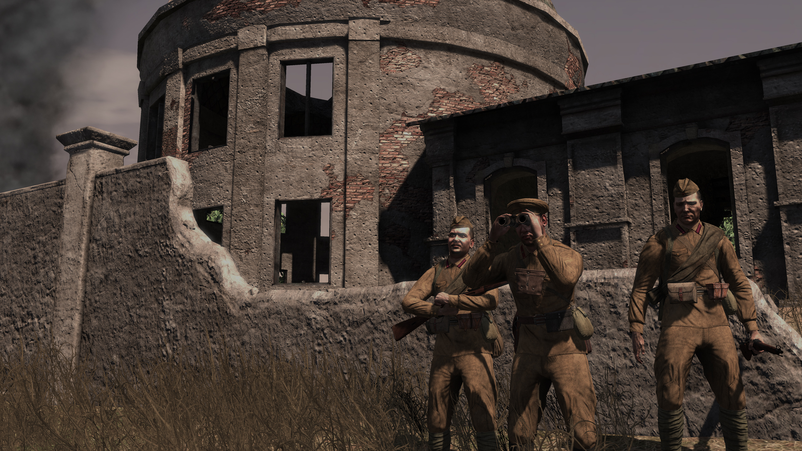 Red Orchestra 2: Heroes of Stalingrad with Rising Storm screenshot