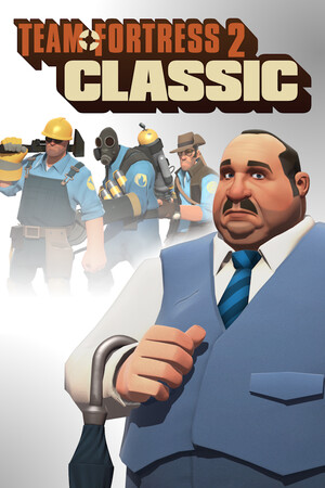 Team Fortress 2 Classic Server List