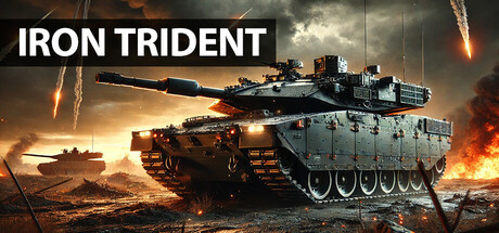 Iron Trident PC Specs