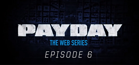 PAYDAY: The Web Series: Vlad & Gage cover art