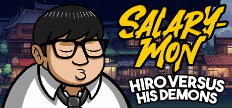 Salary-Mon | Hiro Versus His Demons PC Specs