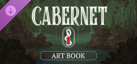 View Cabernet - Art Book on IsThereAnyDeal