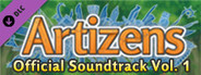 Artizens Official Soundtrack Vol. 1