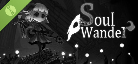 SoulWander Demo cover art