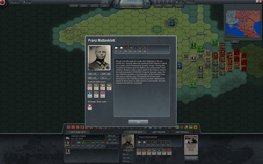 Decisive Campaigns: Case Blue for linux