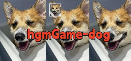 hgmGame-dog PC Specs