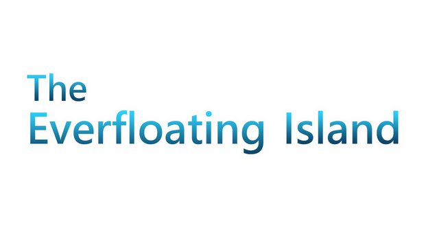 The EverFloating Island Logo